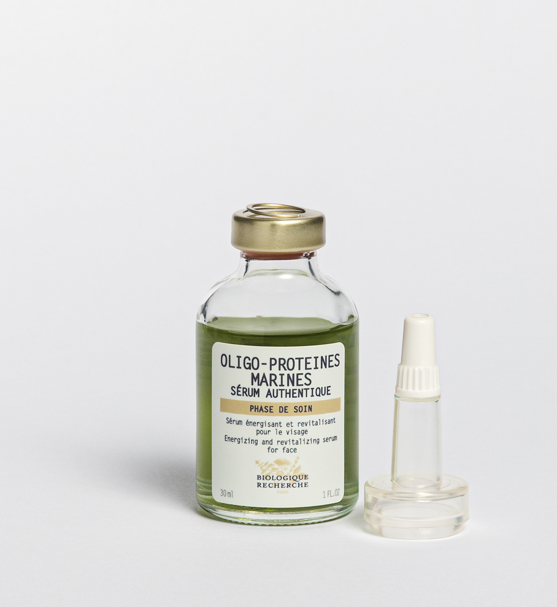 Oligo-Protéines Marines, 30 mL, large